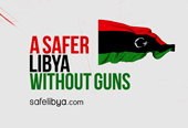 SAFER LIBYA