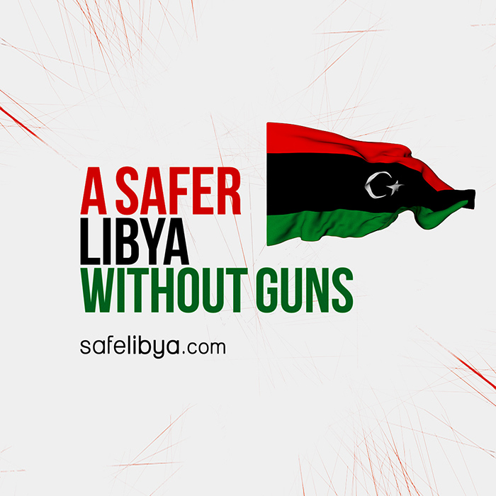 SAFER LIBYA